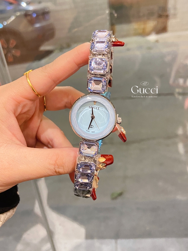 ブランド時計素材ディテール